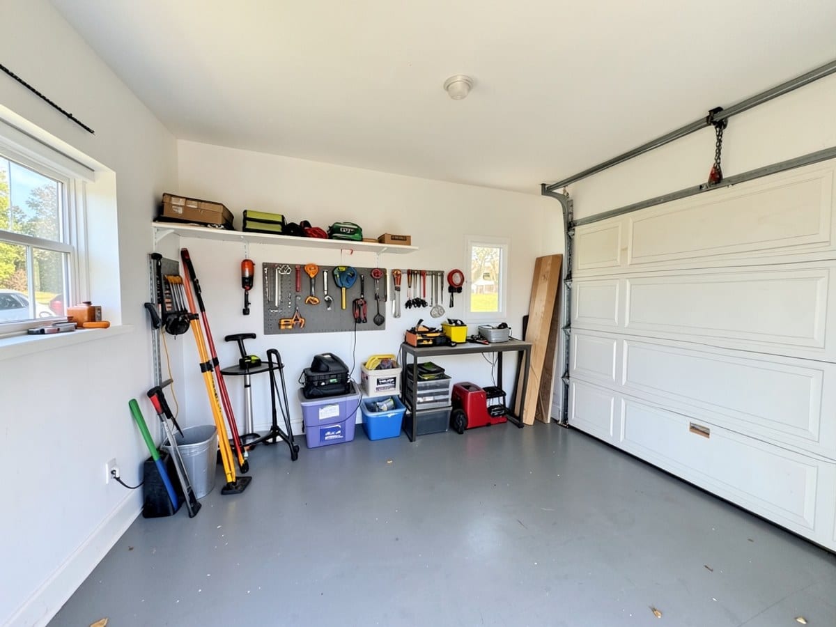 FAQ – Sample Garage Doors Co