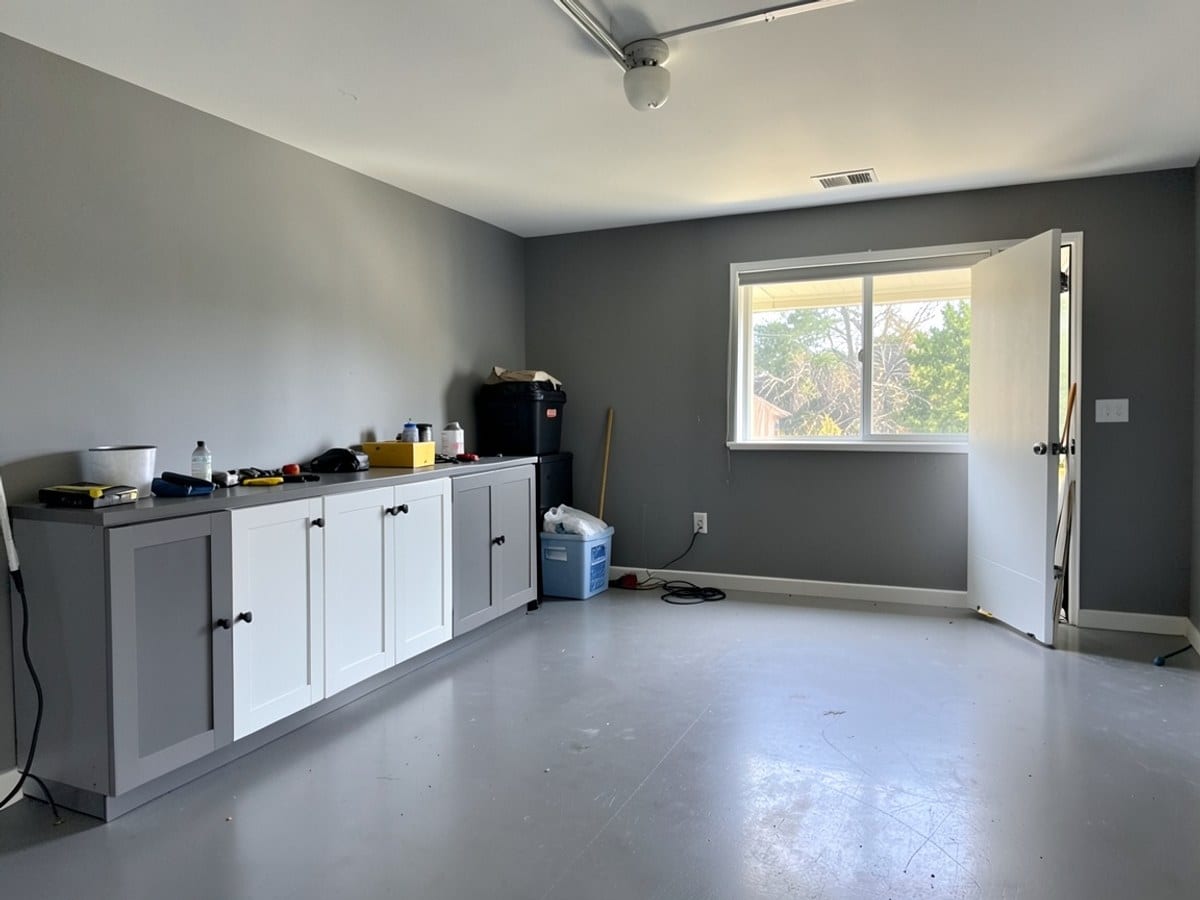 Service Area – Sample Garage Doors Co