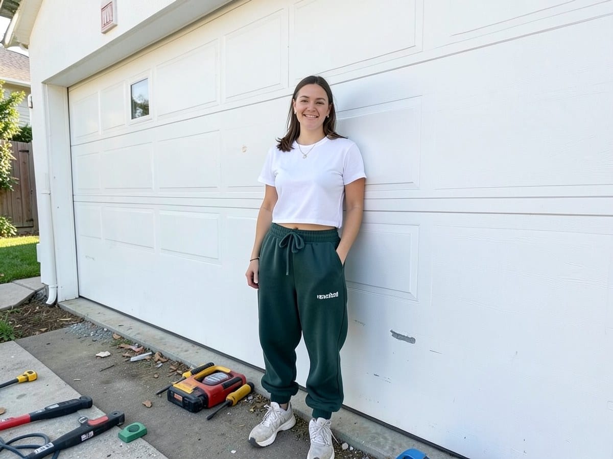 Gallery – Sample Garage Doors Co