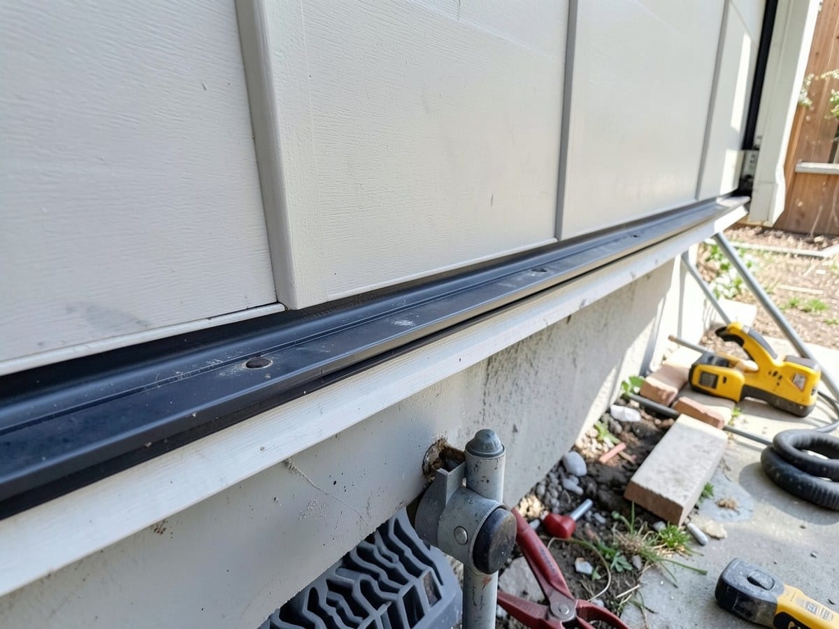 Door Replacement