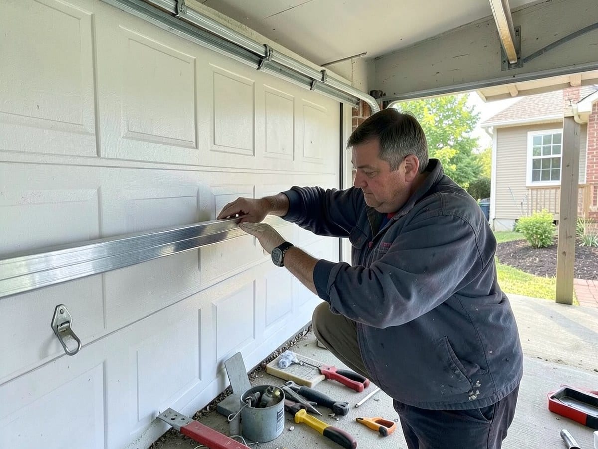 Financing – Sample Garage Doors Co