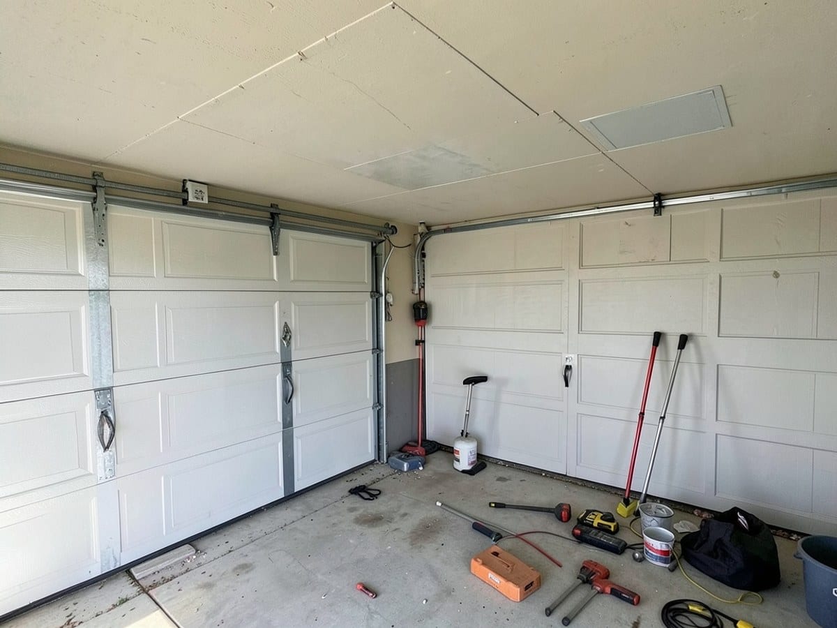Book – Sample Garage Doors Co