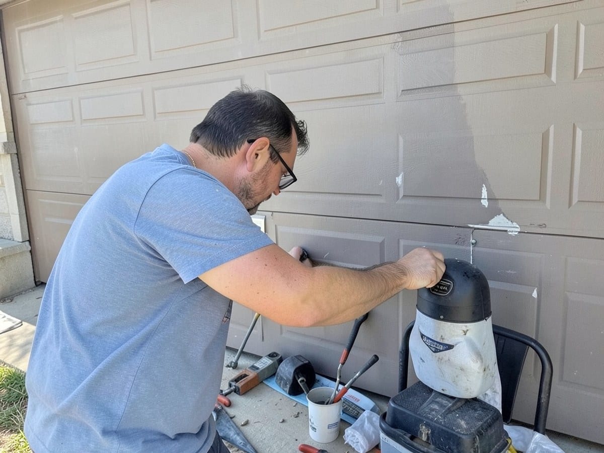 Opener Installation