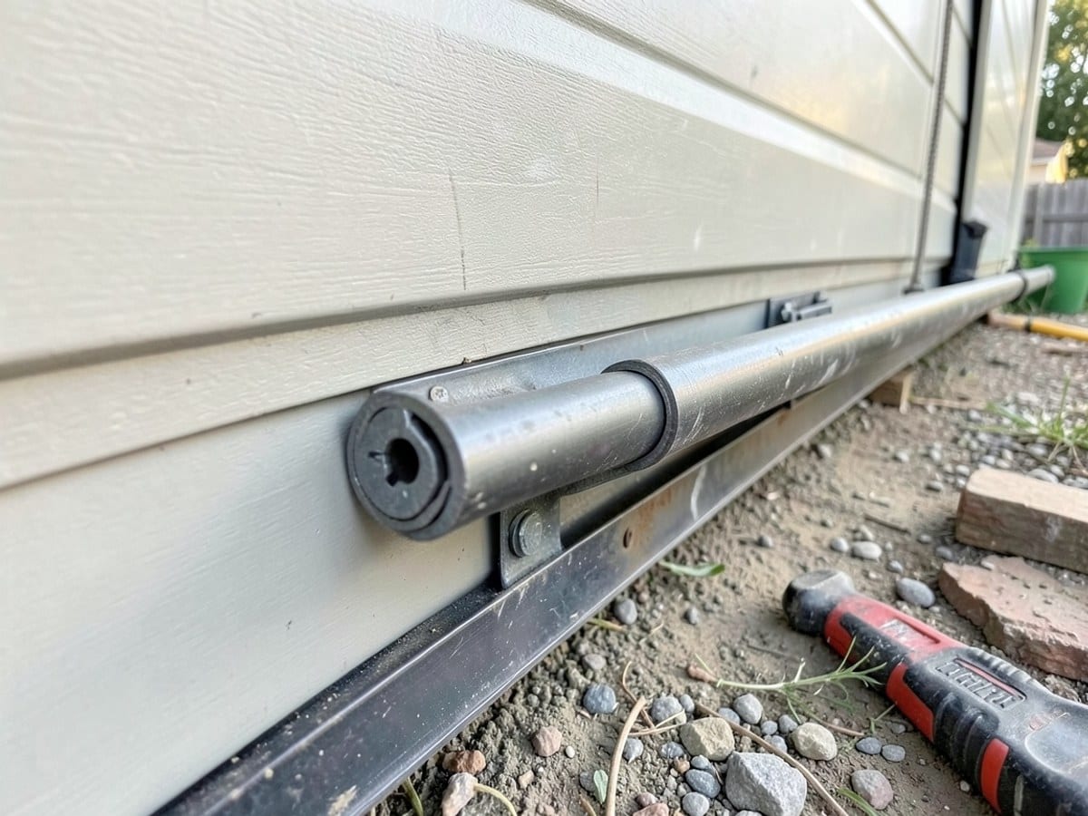 Door Replacement
