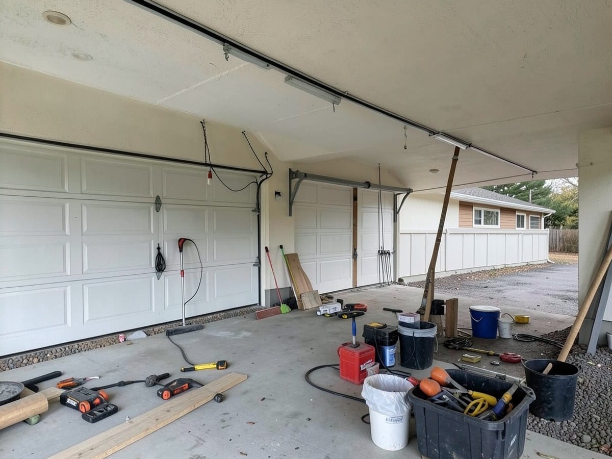 Book – Sample Garage Doors Co