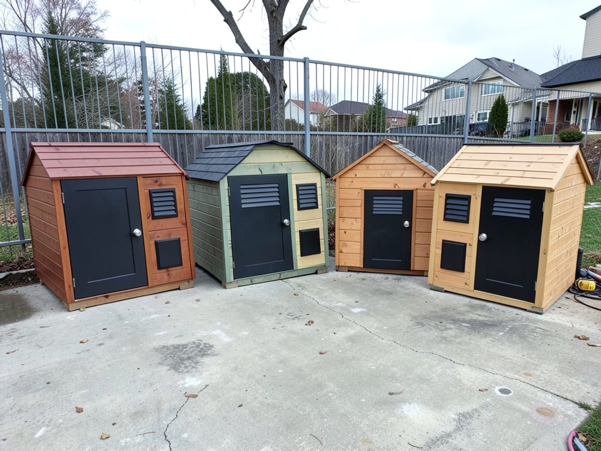 Services – Sample Garage Doors Co