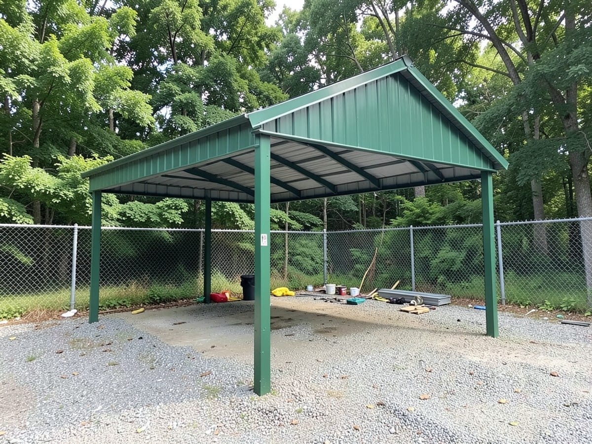 Financing – Sample Garage Doors Co