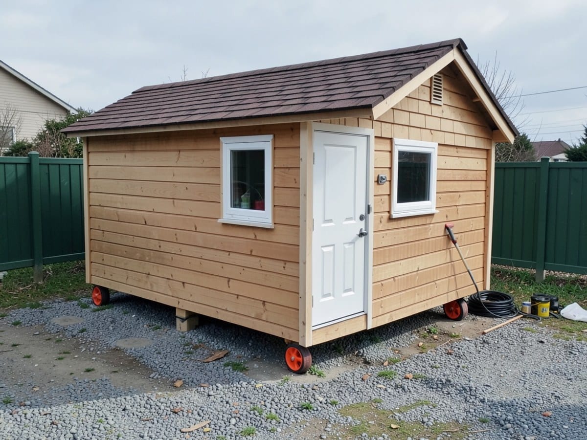 Gallery – Sample Garage Doors Co