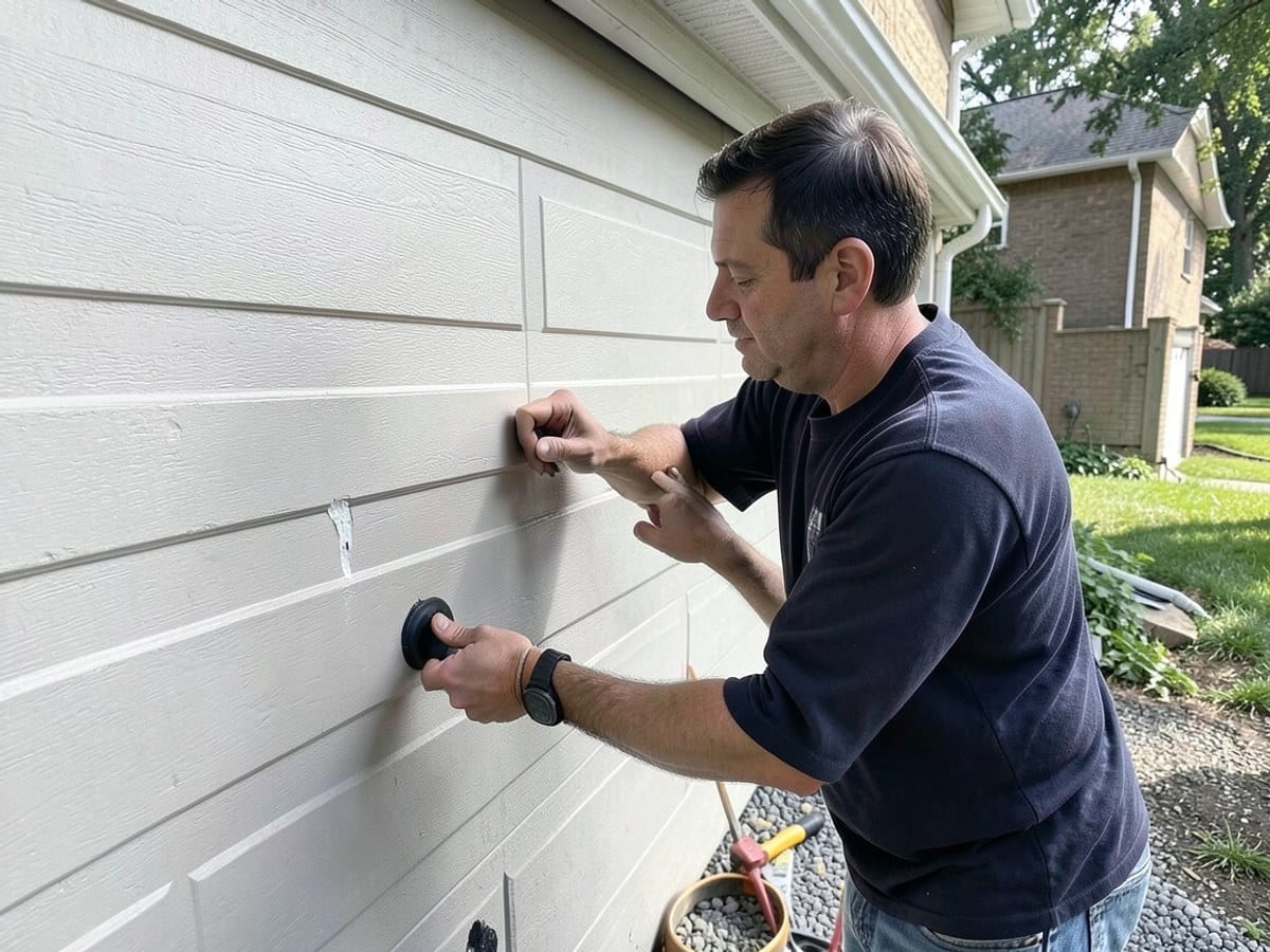 Opener Installation