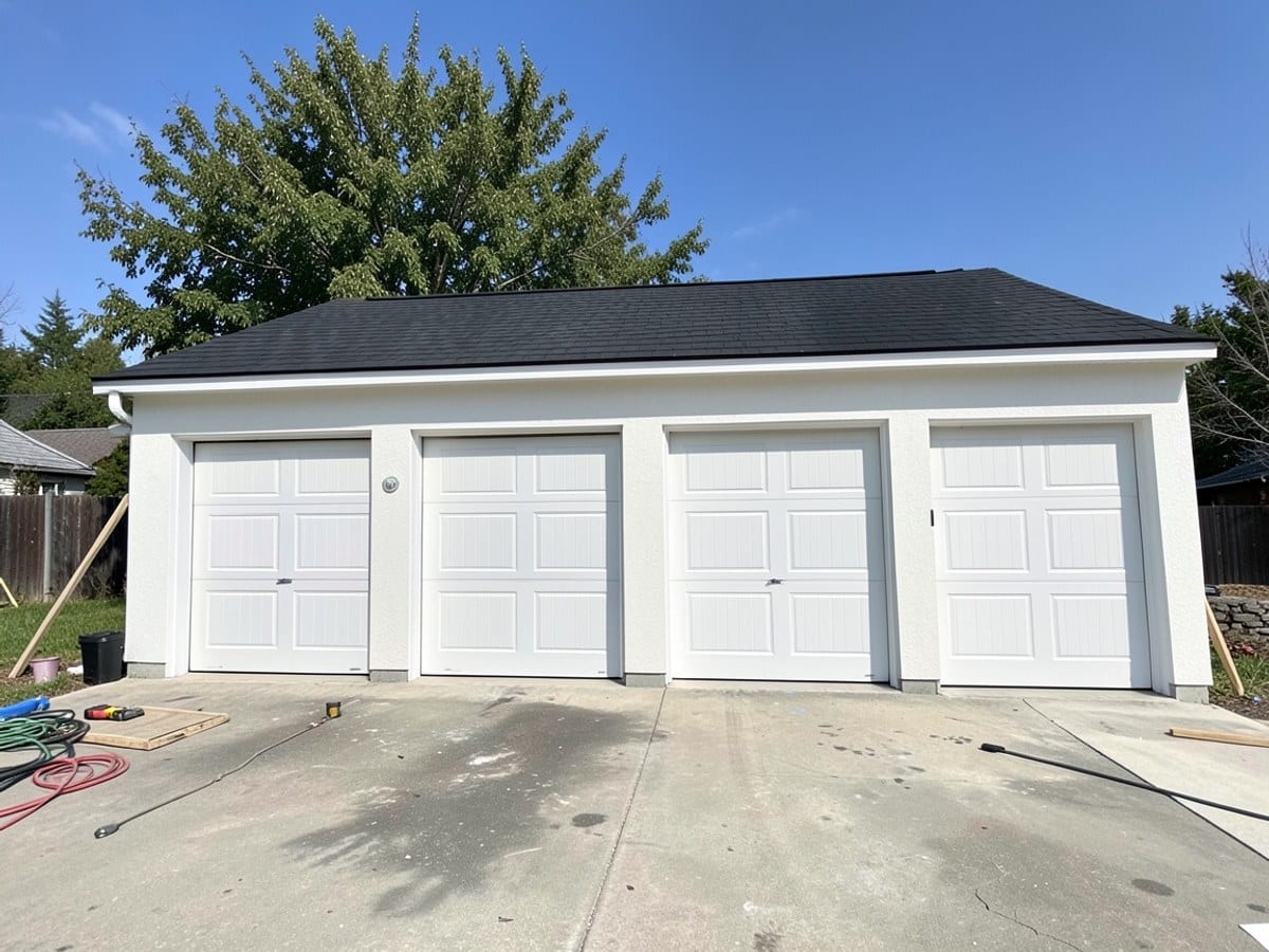 Specials – Sample Garage Doors Co