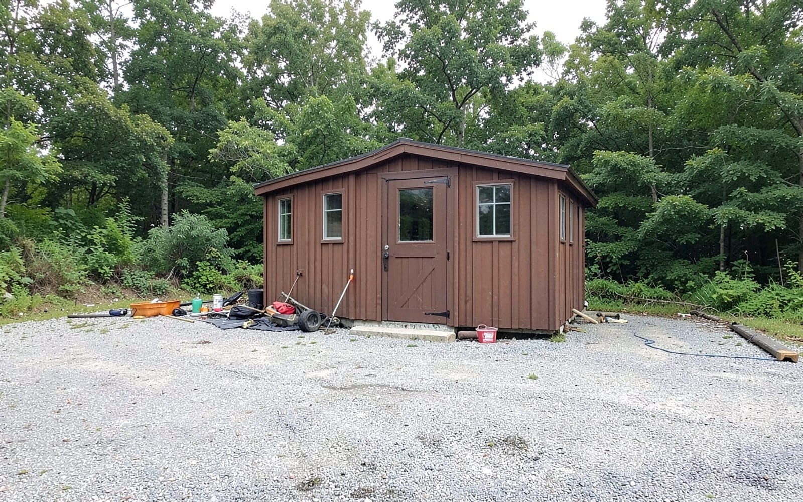 Door Repair in Riverton