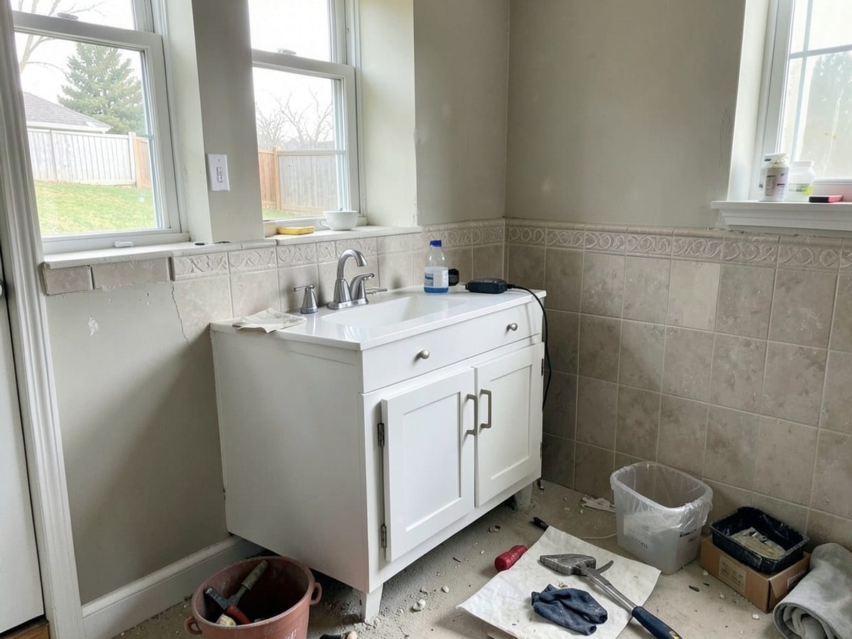 Exterior Remodeling