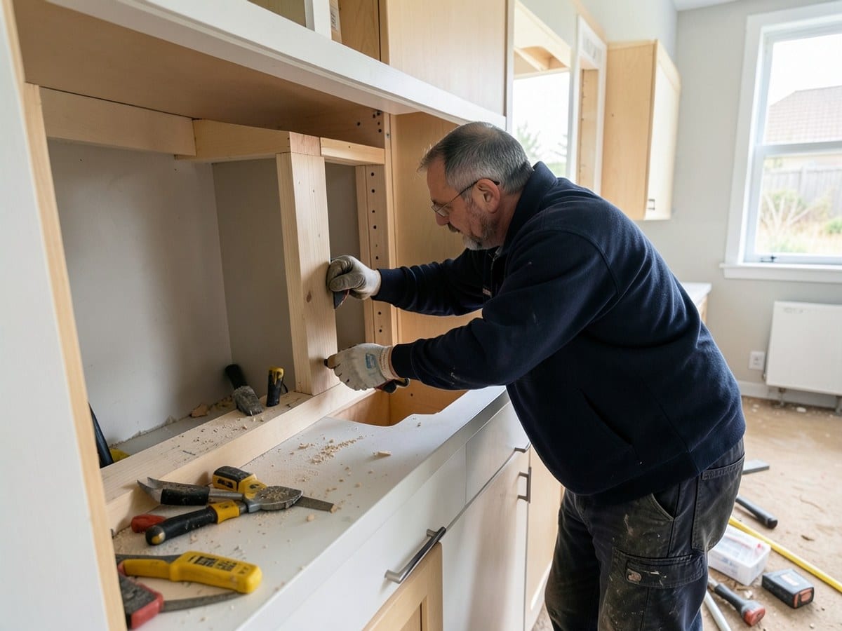 Gallery – Sample General Contractor Co