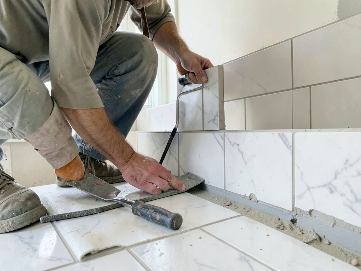 Financing – Sample General Contractor Co