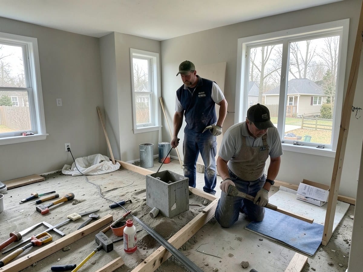 Reviews – Sample General Contractor Co