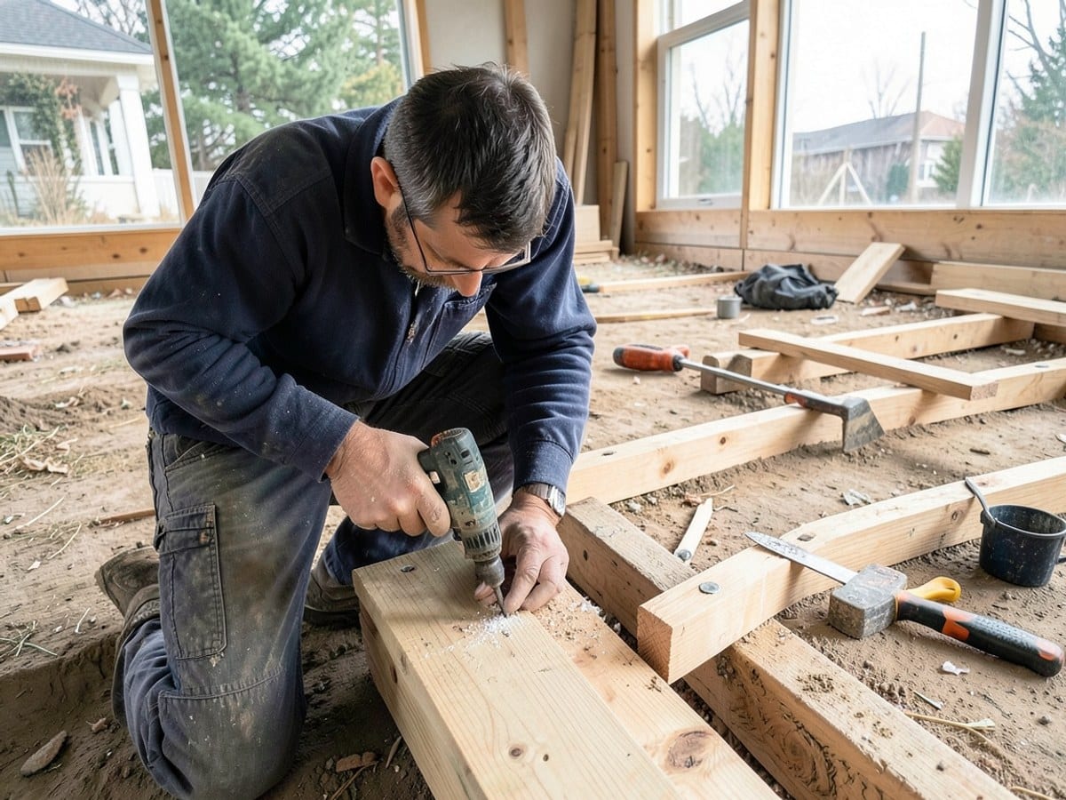 Service Area – Sample General Contractor Co