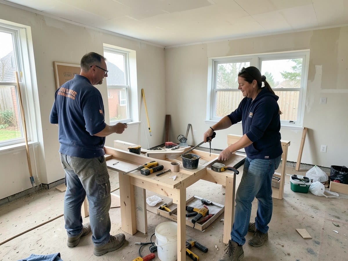 About – Sample General Contractor Co