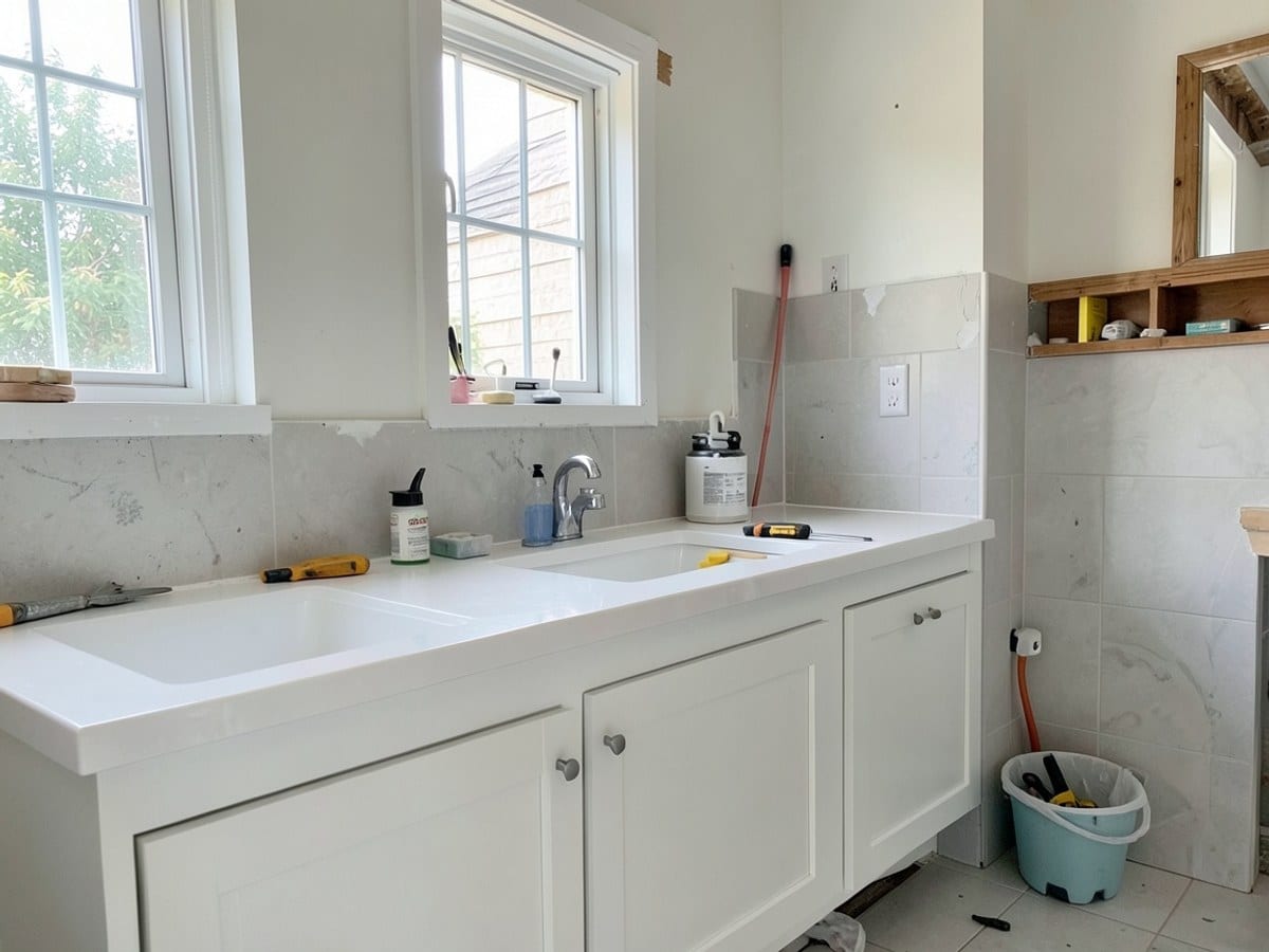 Financing – Sample General Contractor Co
