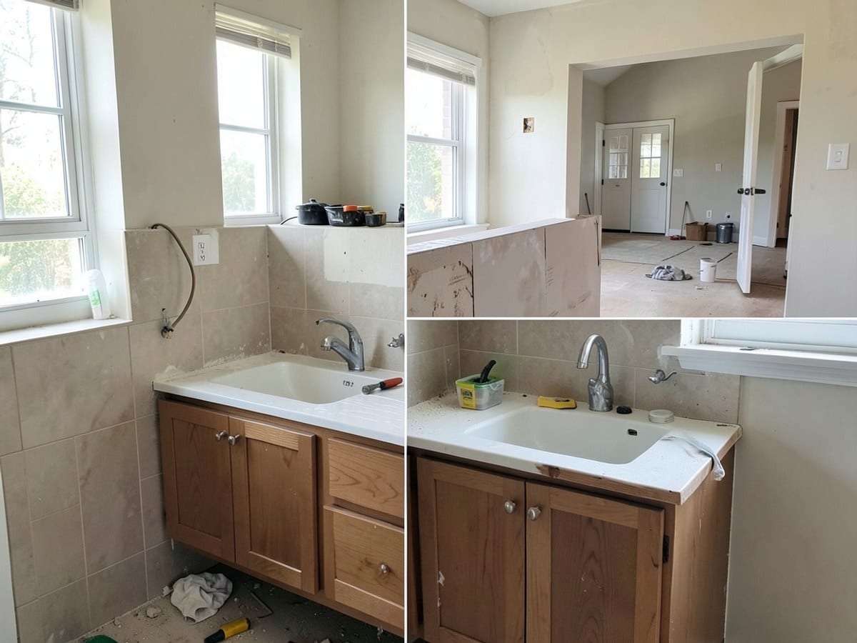Exterior Remodeling