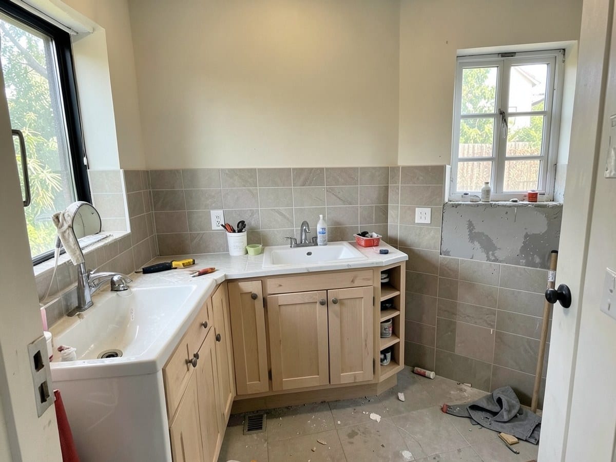 Exterior Remodeling