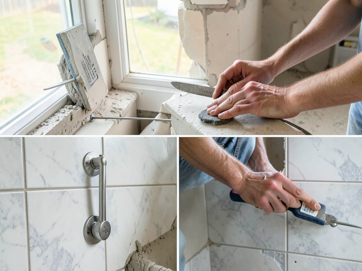 Book – Sample General Contractor Co