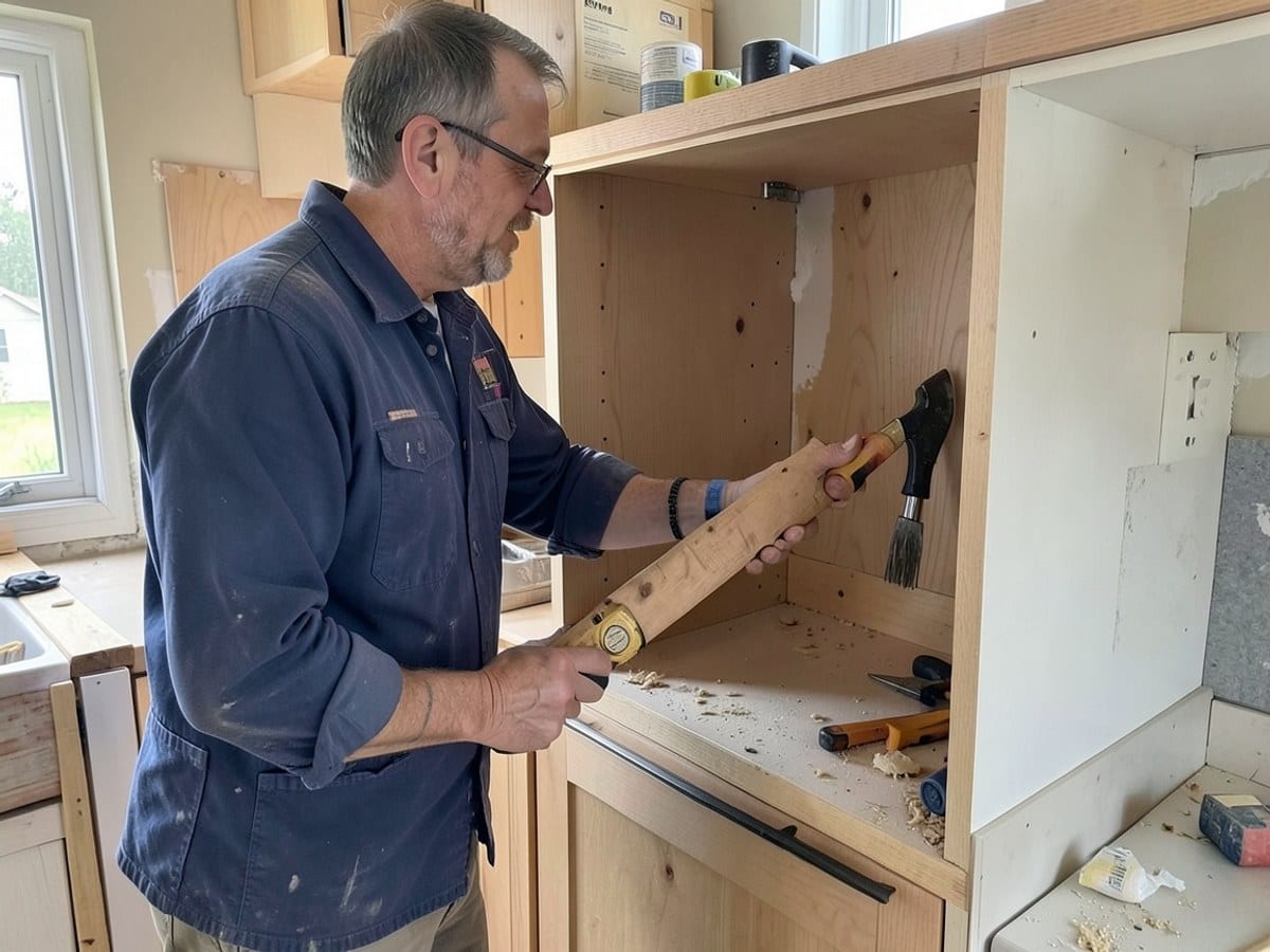 Gallery – Sample General Contractor Co