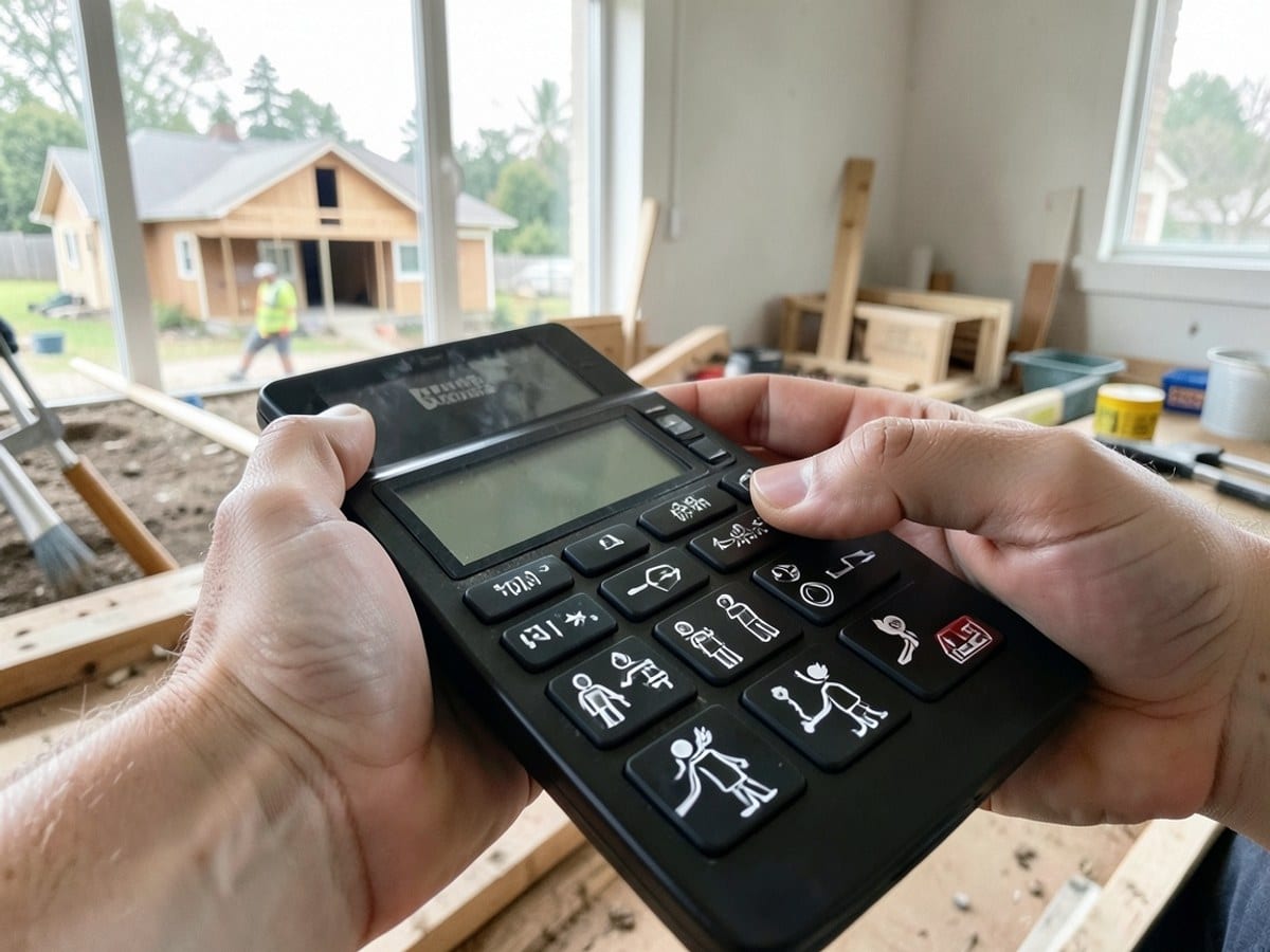 Specials – Sample General Contractor Co