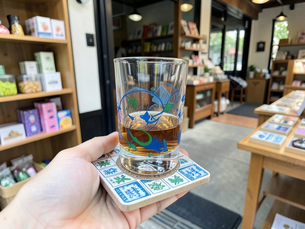 Services – Sample Gift Shop Co