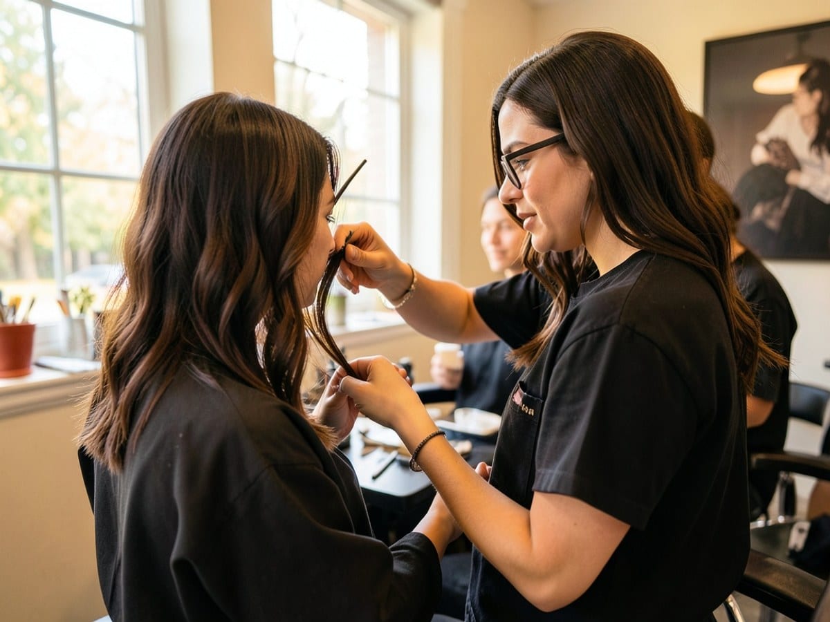 About – Sample Hair Salon Co
