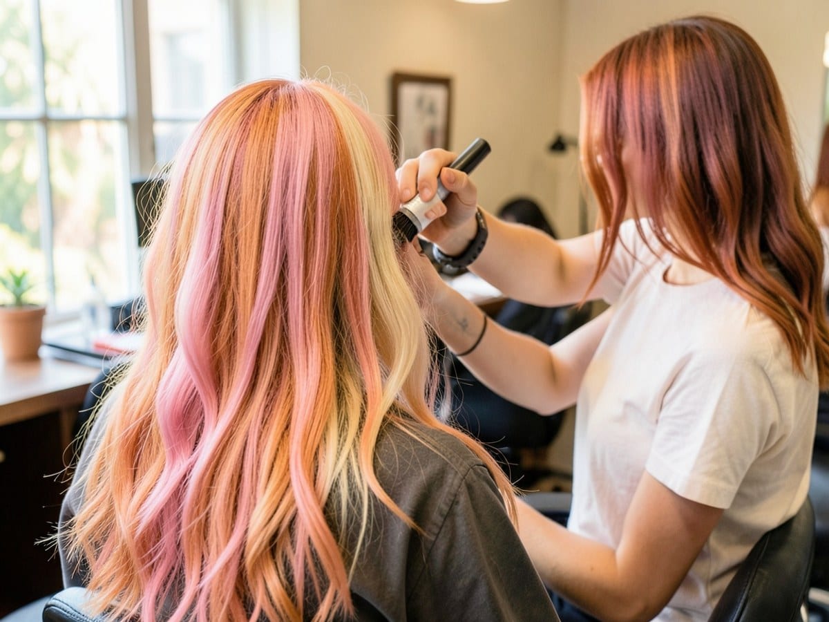 Reviews – Sample Hair Salon Co