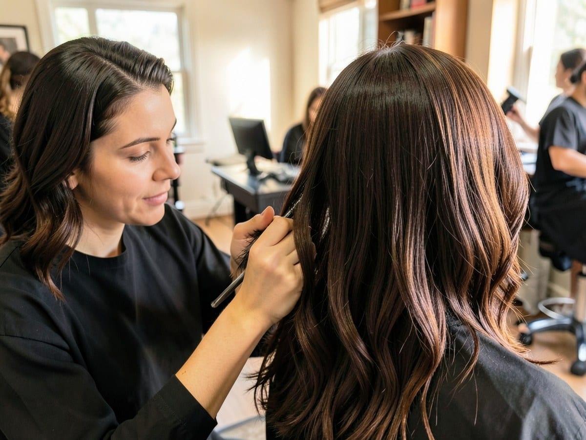 About – Sample Hair Salon Co