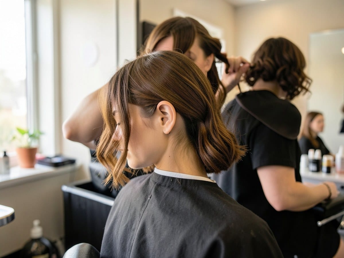 Contact – Sample Hair Salon Co