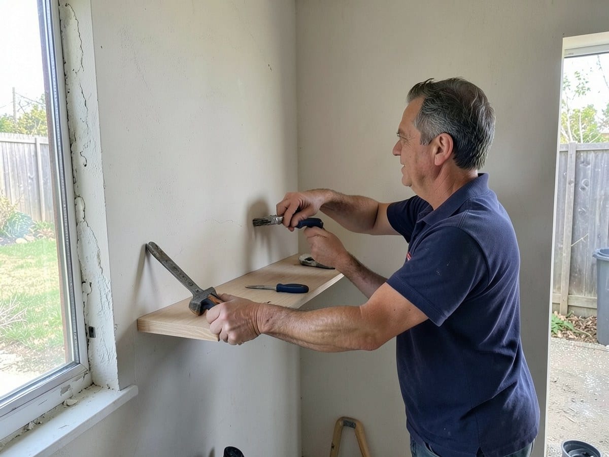 Fixture Installation