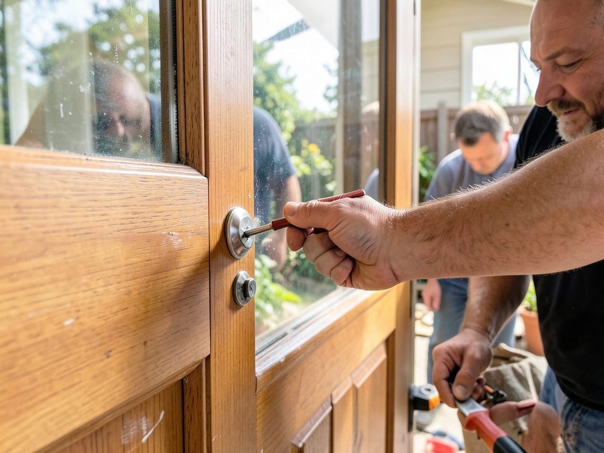 Services – Sample Handyman Co