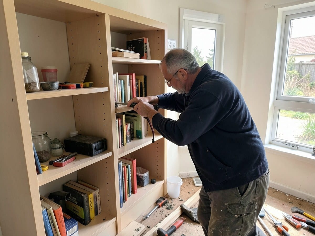 Financing – Sample Handyman Co