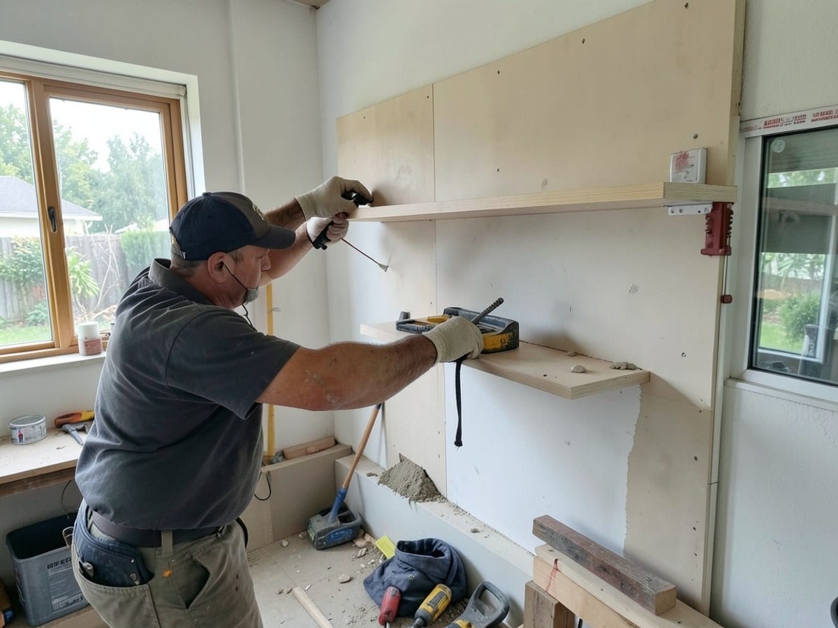 Contact – Sample Handyman Co
