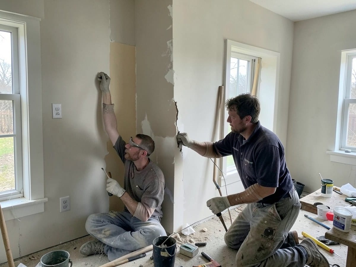 About – Sample Handyman Co