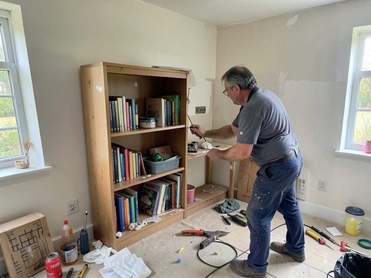 Interior Painting