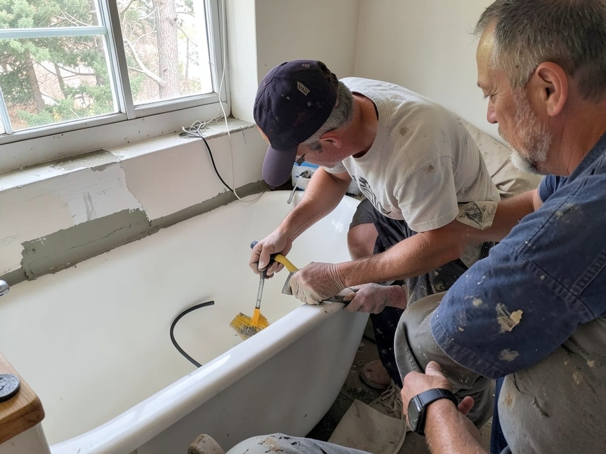 Book – Sample Handyman Co