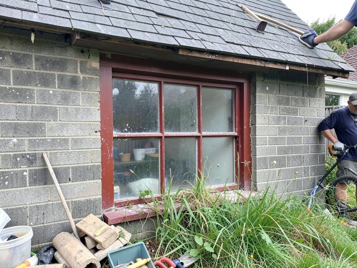 Service Area – Sample Handyman Co