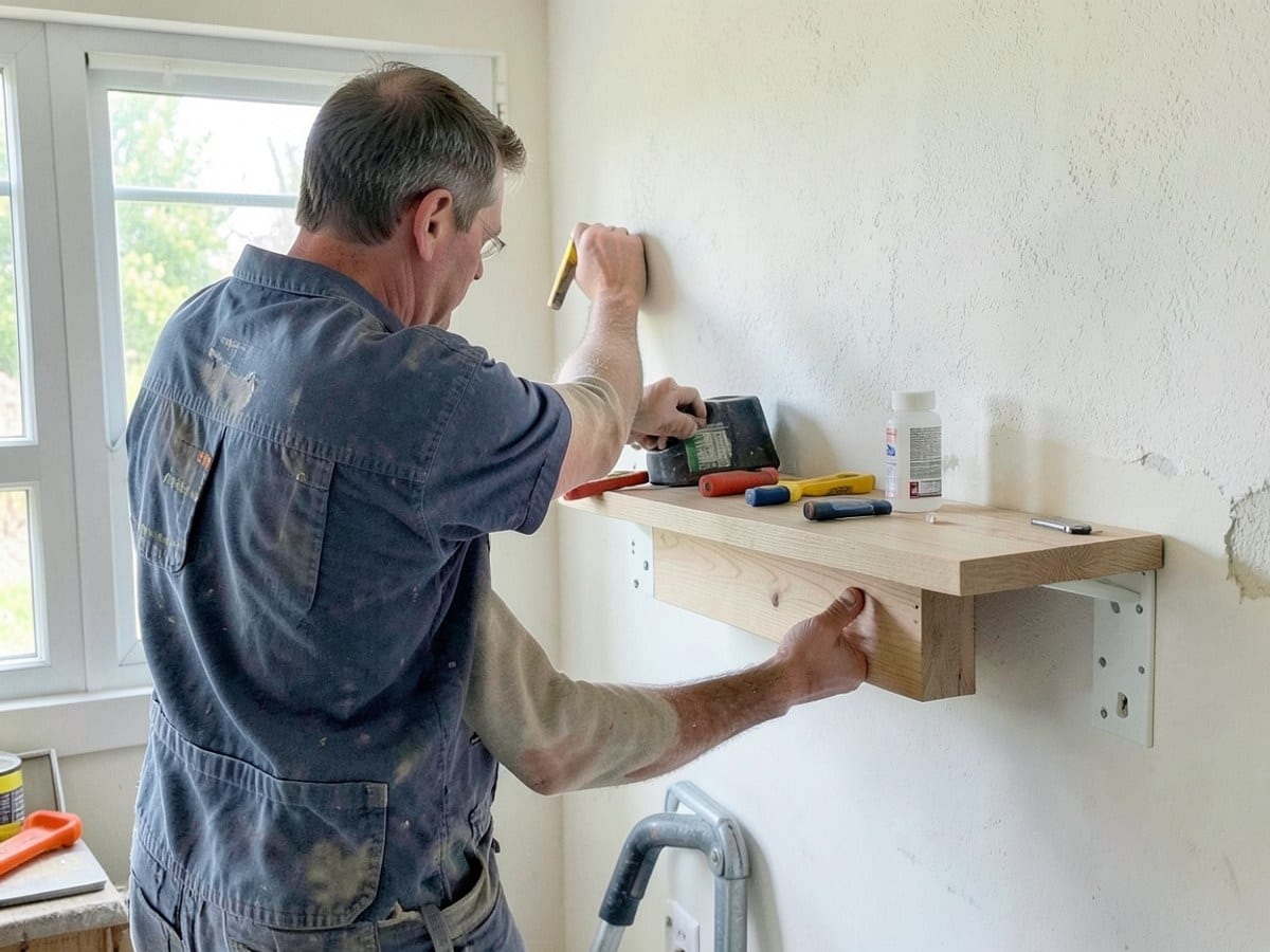 Fixture Installation