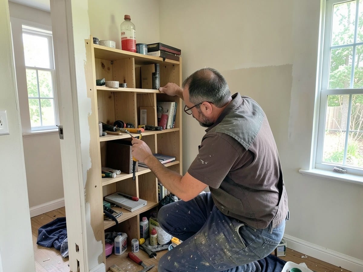 Interior Painting
