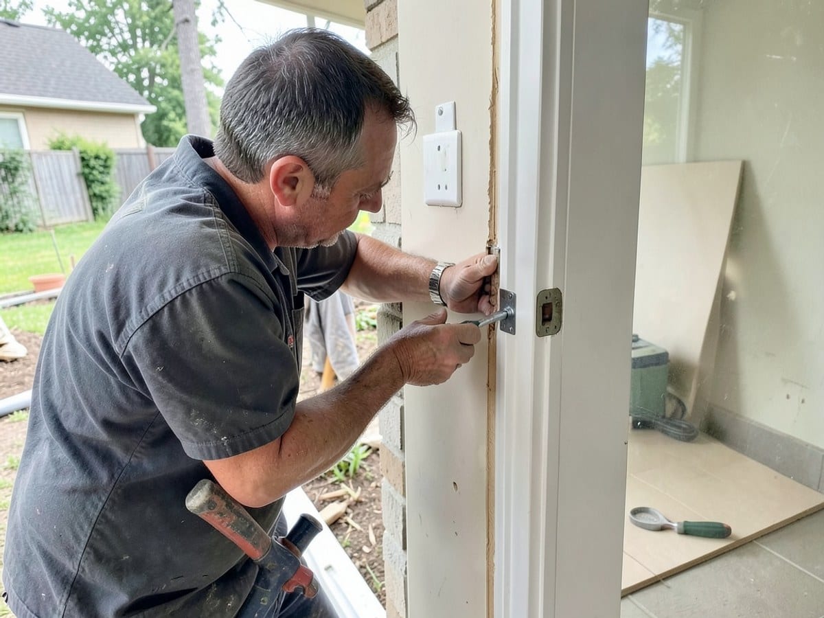 Door Repairs