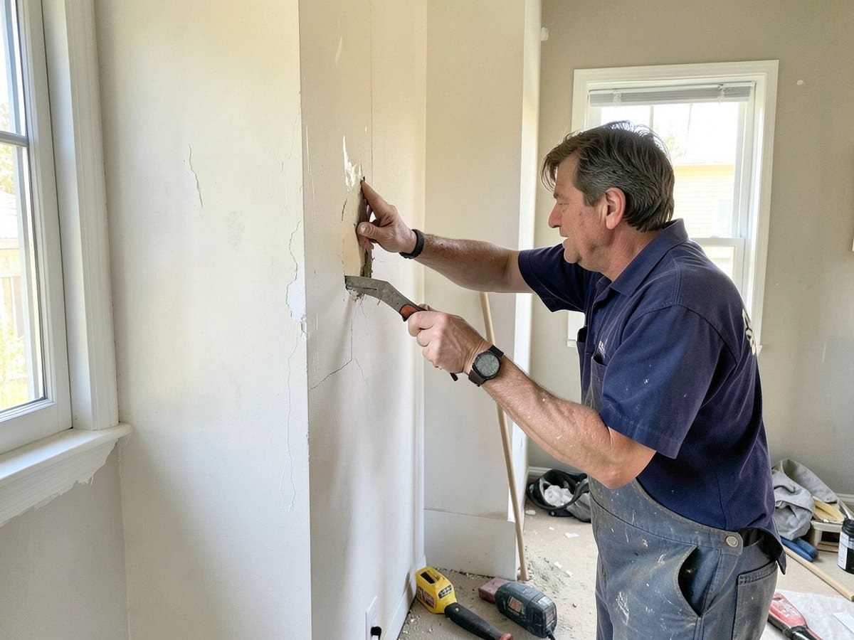 Contact – Sample Handyman Co