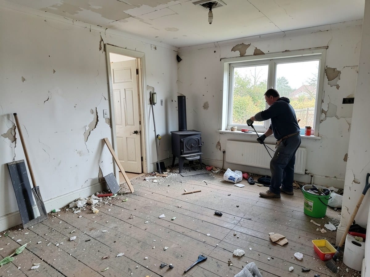 Reviews – Sample Handyman Co