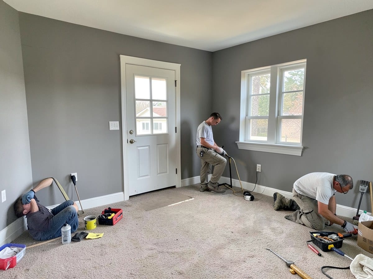 Specials – Sample Handyman Co