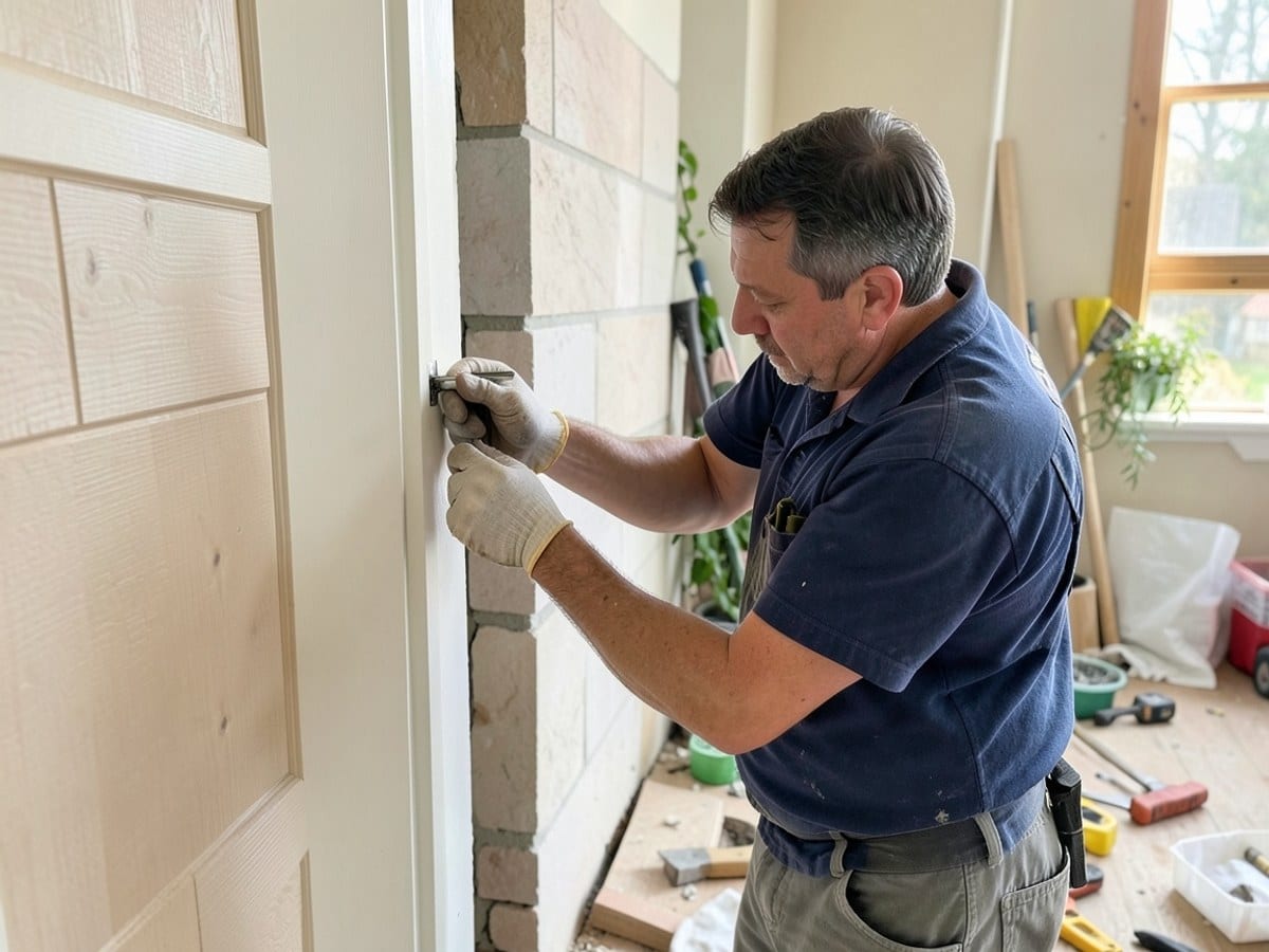 Financing – Sample Handyman Co