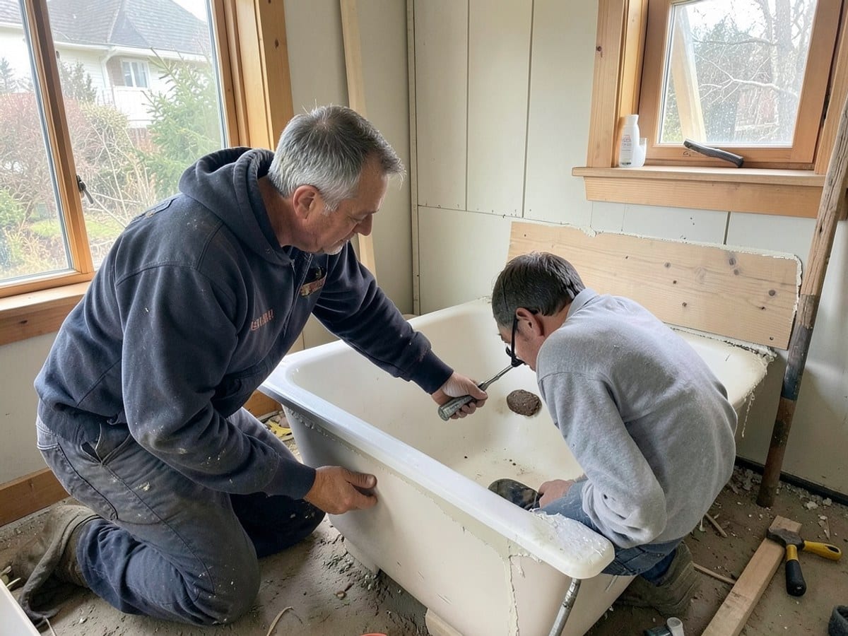 Furniture Assembly