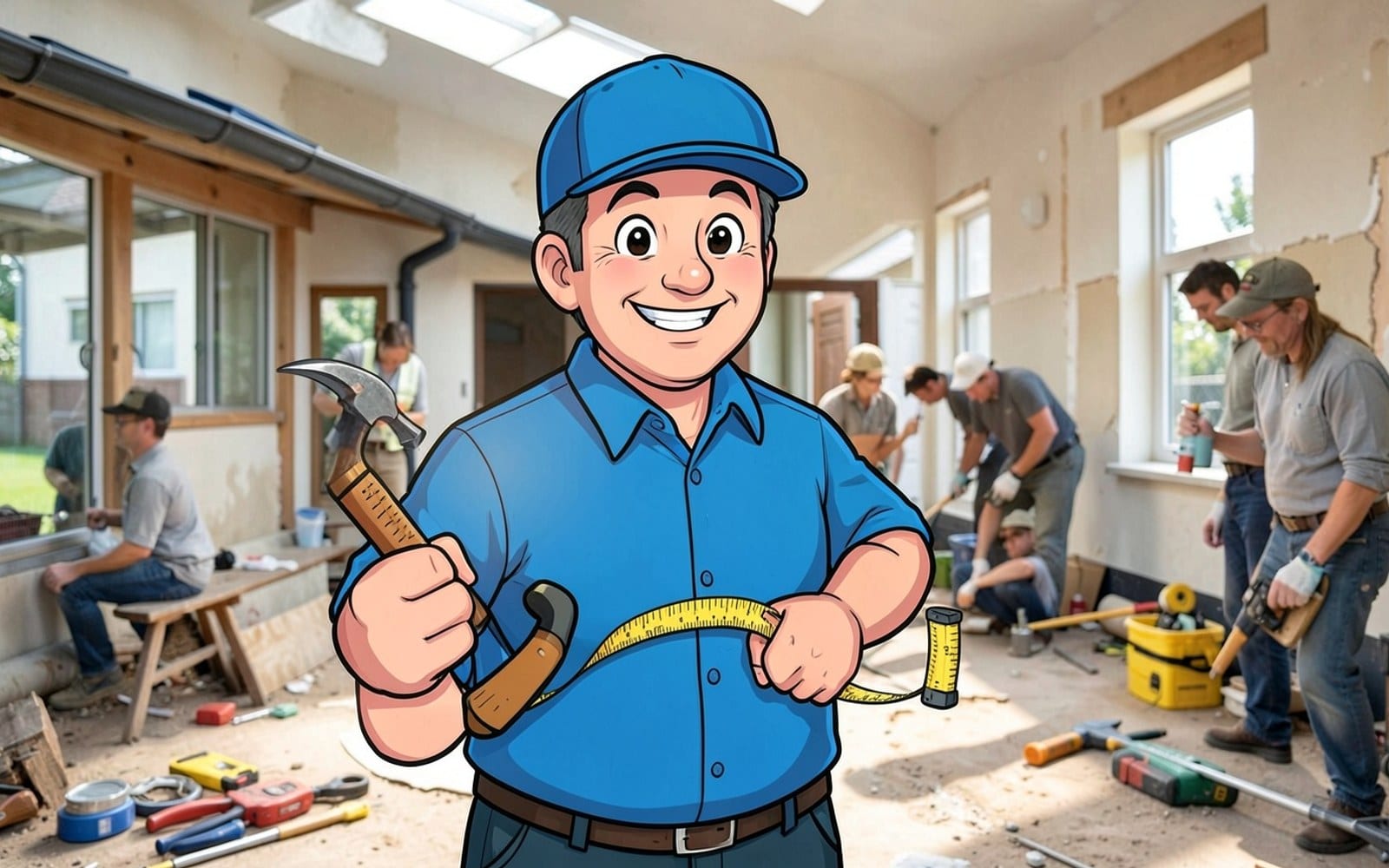 Door Repairs in Riverton