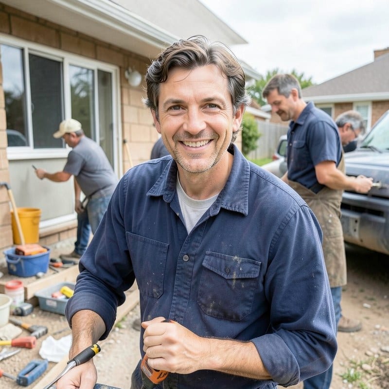 Lead Technician